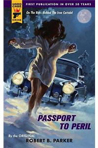 Passport to Peril
