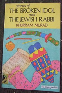 Broken Idol and Jewish Rabbi