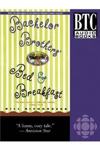 Bachelor Brothers' Bed & Breakfast