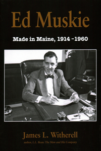 Ed Muskie