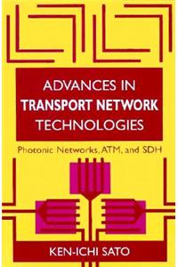 Advances in Transport Network Technologies