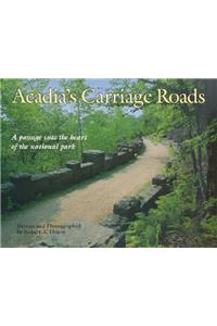 Acadia's Carriage Roads