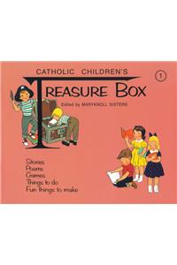 Treasure Box: Book 1
