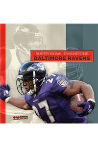 Baltimore Ravens