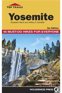 Top Trails: Yosemite