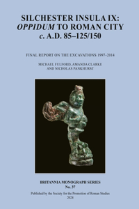 Silchester Insula IX