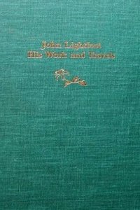 John Lightfoot