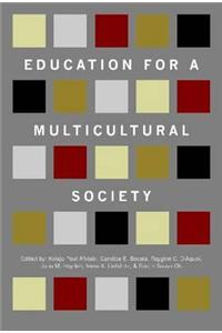 Education for a Multicultural Society