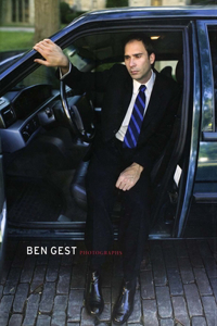 Ben Gest: Photographs