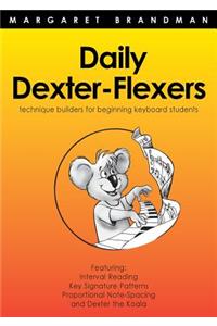 Daily Dexter-Flexers