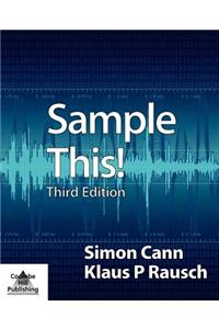 Sample This! (Third Edition)