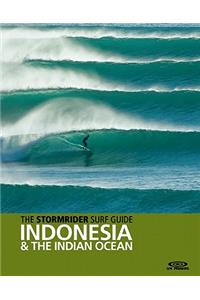 Stormrider Surf Guide: Indonesia and the Indian Ocean