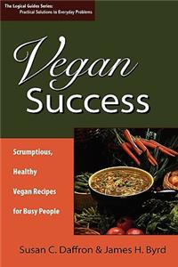Vegan Success
