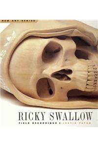 Swallow, Ricky: Field Recordings