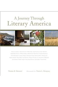 Journey Through Literary America