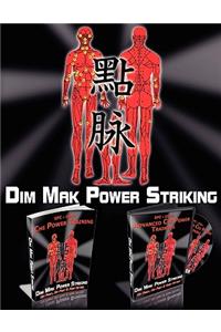 Dim Mak Power Striking
