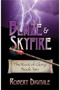 Blaze & Skyfire