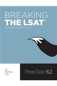 Breaking the LSAT