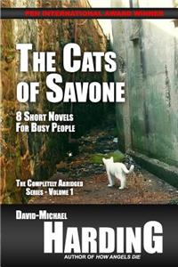 Cats of Savone