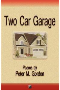 Two Car Garage