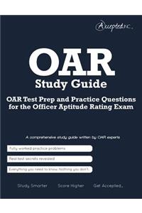 Oar Study Guide