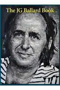 The JG Ballard Book