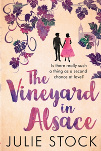 The Vineyard in Alsace