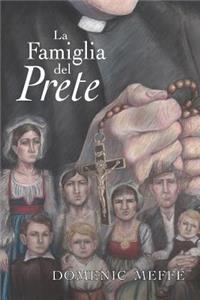 Famiglia del Prete