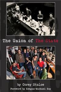 Union of The State