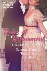 Rules of Refinement