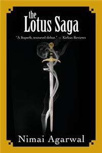 The Lotus Saga