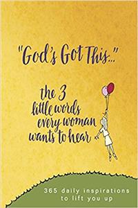 God's Got This