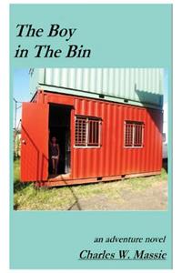 The Boy in The Bin