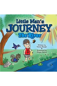 Little Man's Journey