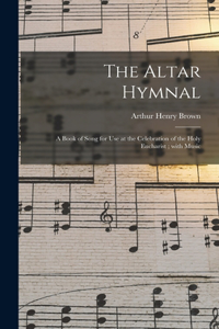 Altar Hymnal