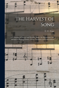 Harvest of Song