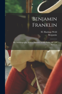 Benjamin Franklin