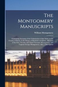 Montgomery Manuscripts