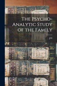 Psycho-analytic Study of the Family