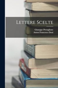 Lettere Scelte