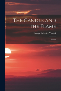 Candle and the Flame