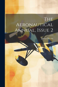 Aeronautical Annual, Issue 2