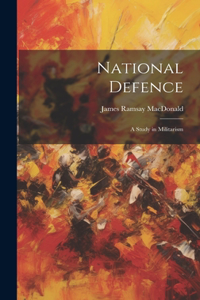 National Defence