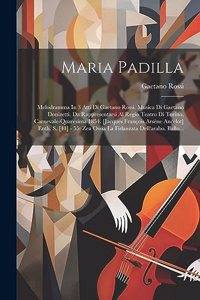 Maria Padilla
