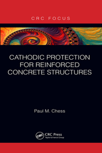 Cathodic Protection for Reinforced Concrete Structures