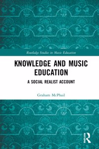 Knowledge and Music Education