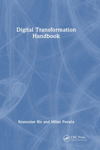 Digital Transformation Handbook