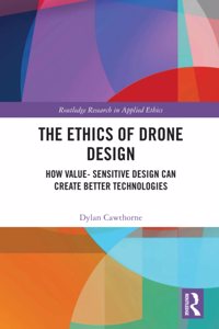 The Ethics of Drone Design