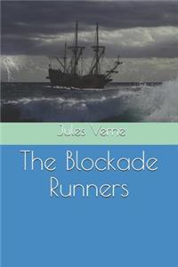 The Blockade Runners