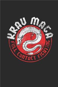 Krav Maga Dragon